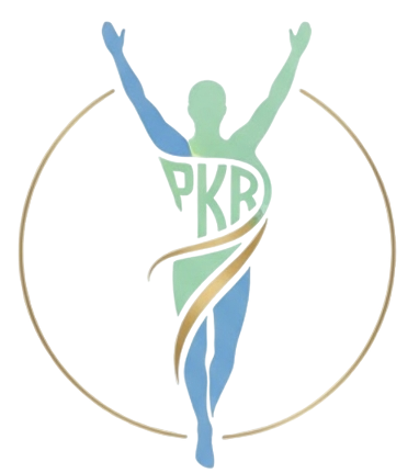 PKR Enjoy Kineto Logo